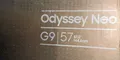 Produktbild: Samsung Odyssey Neo G95NC (57 Zoll) QLED Curved Monitor 1ms 240Hz Schwarz NEU
