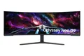 Produktbild: Samsung Odyssey Neo G95NC Gaming Monitor LS57CG954NUXEN, 57 Zoll, 1 ms, 240 Hz