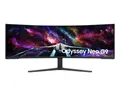 Produktbild: Samsung Odyssey Neo G9 S57CG954NU - G95NC Series - QLED-Monitor - gebogen - 144