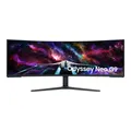 Produktbild: Samsung Odyssey Neo G9 S57CG954NU G95NC Series QLED-Monitor Gaming Curved 144 cm