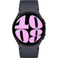 Produktbild: Samsung Galaxy Watch6 BT Aluminium/Graphite 40 mm - Grau