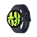 Produktbild: Samsung Galaxy Watch6 Bluetooth 44MM | Smartwatch | Graphit | TOP