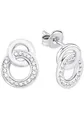Produktbild: s.Oliver Paar Ohrstecker 