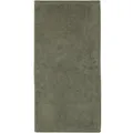 Produktbild: Cawö Handtuch LIFESTYLE Uni BL 50x100 cm grün Handtücher