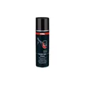 Produktbild: Decklack 400ml schwarz-matt E-COLL | 4317784349116
