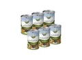 Produktbild: Bellfor Nassfutter auf Insektenbasis: Starter-Paket mit Landgut-Menü (3 Dosen) & Naturfarm-Menü (3 Dosen)