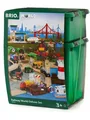 Produktbild: Brio Railway World Deluxe Set