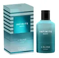 Produktbild: Caline Homme infinite navy EdT 60 ml