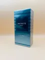 Produktbild: Cäline Homme Infinite Navy Eau de Toilette EdT Herren Parfum FOR MEM 60ml *NEU*