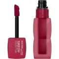 Produktbild: Maybelline New York Superstay Teddy Tint Lipstick 50 Wild At Hear