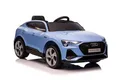 Produktbild: Kinderfahrzeug Elektro Auto 