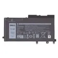 Produktbild: Dell - Laptop-Batterie (gleichwertig mit: Dell D4CMT, Dell 93FTF)