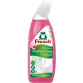 Produktbild: Frosch Himbeer-Essig WC-Reiniger 750 ml