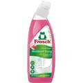 Produktbild: Frosch WC-Reiniger Himbeer-Essig Kalk- & Urinsteinentferner 750 ml Flasche