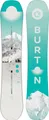 Produktbild: BURTON FEELGOOD Snowboard 2026 first tracks - 149