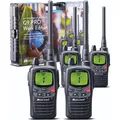 Produktbild: Midland G9 Pro 4 packs, PMR446 (12 km) (C1385.05)