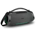 Produktbild: Medion LIFE® P61768 Tragbarer Bluetooth® Lautsprecher XL schwarz #2737312