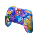 Produktbild: PowerA Verbesserter kabelloser Controller für Nintendo Switch, #37711505