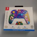 Produktbild: PowerA Verbesserter kabelloser Controller für Nintendo Switch Super Mario