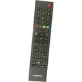 Produktbild: Original Grundig TV Fernbedienung 32VLE5303BG | 32VLE5304BG | 32VLE5304BG | 32VLE5324BG | 32VLE5400BG