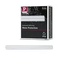 Produktbild: Paulmann 70247 YourLED Water-Protection Schrumpfschlauch für LED Strip 15 cm Transparent zum Feuchtigkeitsschutz von ca. 5-6 Verbindungsstellen