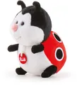 Produktbild: Trudi no ladybug: 10x13x10 cm (xs-51273)