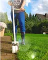 Produktbild: Rasenkantenboy RS2 (Hardox500) Rasenkantenschneider MDR einfach genial