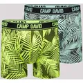 Produktbild: Boxershorts CAMP DAVID 
