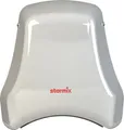 Produktbild: Starmix Händetrockner AIRSTAR T-C1 MW Vandalentrockner / Highspeed-Händetrockner