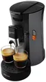 Produktbild: Philips Home SENSEO Select CSA230/50 Kaffeepadmaschine Schwarz