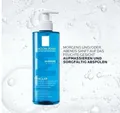 Produktbild: Roche-Posay Effaclar Gel Moussant 400 ML für fettige /Akne Haut 🌺
