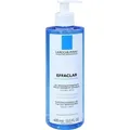 Produktbild: La Roche-Posay Effaclar schäumendes Reinigungsgel 400 ml PZN 10779349