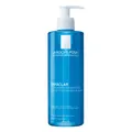 Produktbild: La Roche Posay Effaclar schäumendes Reinigungsgel 400ml
