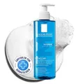 Produktbild: La Roche Posay Effaclar schäumendes Reinigungsgel · 400 ml · PZN 10779349