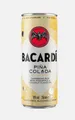 Produktbild: Bacardi Pina Colada 10% vol. 12x0.25l Ds. EINWEG Pfand
