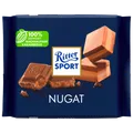 Produktbild: Ritter Sport Nugat 100g