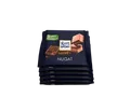 Produktbild: 5x Ritter Sport Nugat 100g Packung