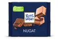Produktbild: Ritter Sport Nugat 100g