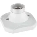 Produktbild: ledscom.de Deckenleuchte/Lampenfassung {system}, {farbe}, 1x E27 max. 60W