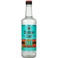 Produktbild: Berliner Luft SUPER STRONG Pfefferminzlikör 50% Vol. 0,7l
