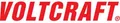 Produktbild: VOLTCRAFT Sicherheits-Prüfspitzen-Set Buchse 4 mm 2er Set MSS-101 (MSS-101)