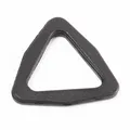Produktbild: Stabiler Kunststoff-Dreieck-Ring/Triangel 