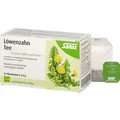 Produktbild: Löwenzahn Arzneitee Taraxaci rad.c.herb.Bio Salus 15 St