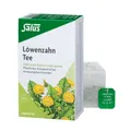 Produktbild: Löwenzahn Arzneitee Taraxaci rad.c.herb.Bio Salus 15 St Filterbeutel