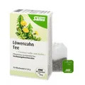 Produktbild: LÖWENZAHN ARZNEITEE Taraxaci rad.c.herb.Bio Salus 15 St