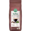 Produktbild: Lebensbaum Gourmet Kaffee klassisch, ganze Bohnen 1kg