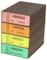 Produktbild: Bosch Accessories 2608902490 2608902490 Schleifblock 1 Set