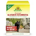Produktbild: Neudorff Protectan Katzen-Schreck – Anwendungsfertiges Fernhaltemittel vertreibt Katzen wirkungsvoll, ohne sie zu schädigen - ausreichend für 50m², 200 g