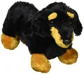 Produktbild: Aurora, 12750, Mini Flopsies Vienna The Dachshund, 20cm, Juguete de Peluche, Neg