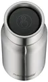Produktbild: THERMOS® Isolierbecher TC Bottle 0,35l steel 4097.205.035